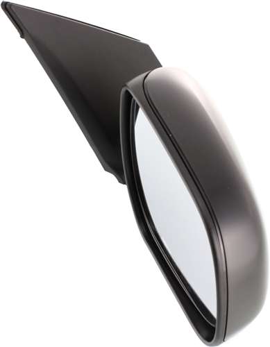 Set Of 2 - Non-Towing Mirrors Power Manual Folding Heated Without Signal Light | TO1320244,TO1321244