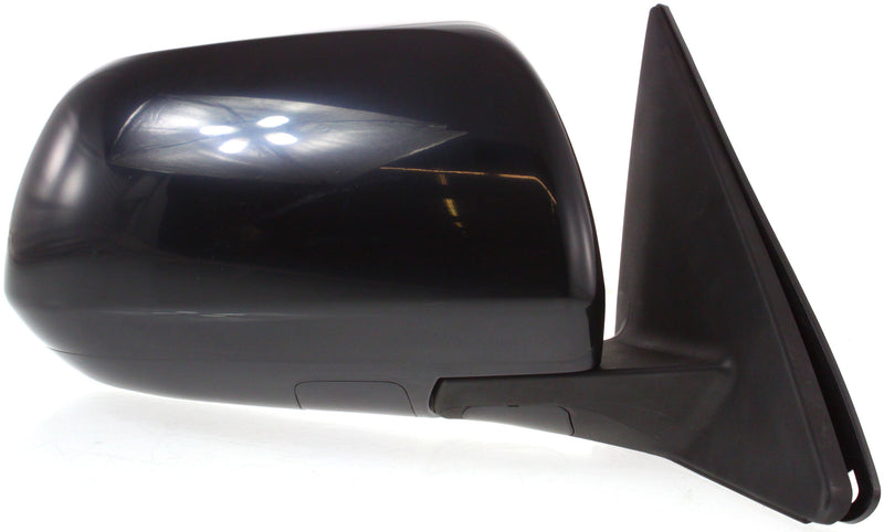 Mirrors Power Non-Heated Manual Folding Paintable