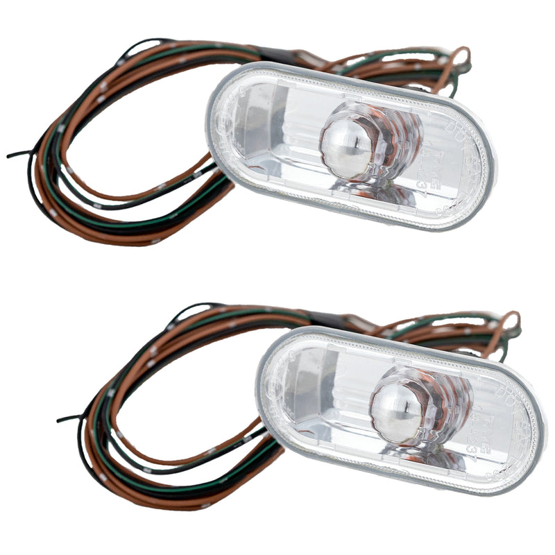 Side Marker Light CarParts SET-V104902A