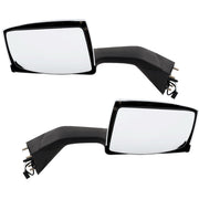 Door Mirror CarParts SET-VL35R-HD