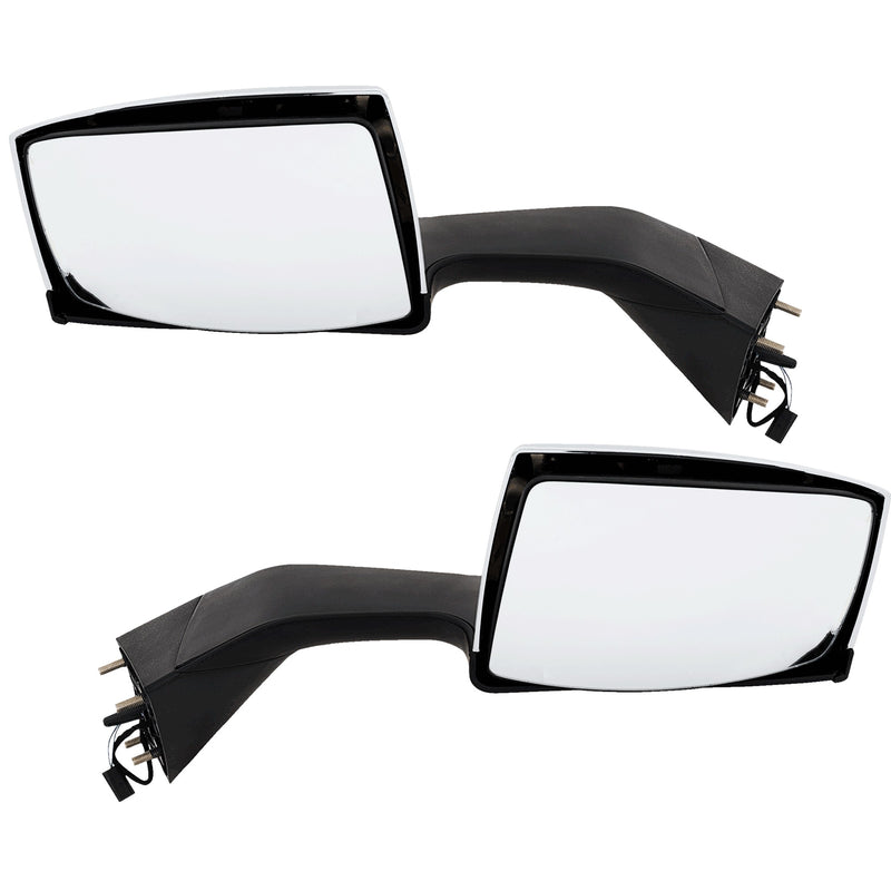 Door Mirror CarParts SET-VL35R-HD