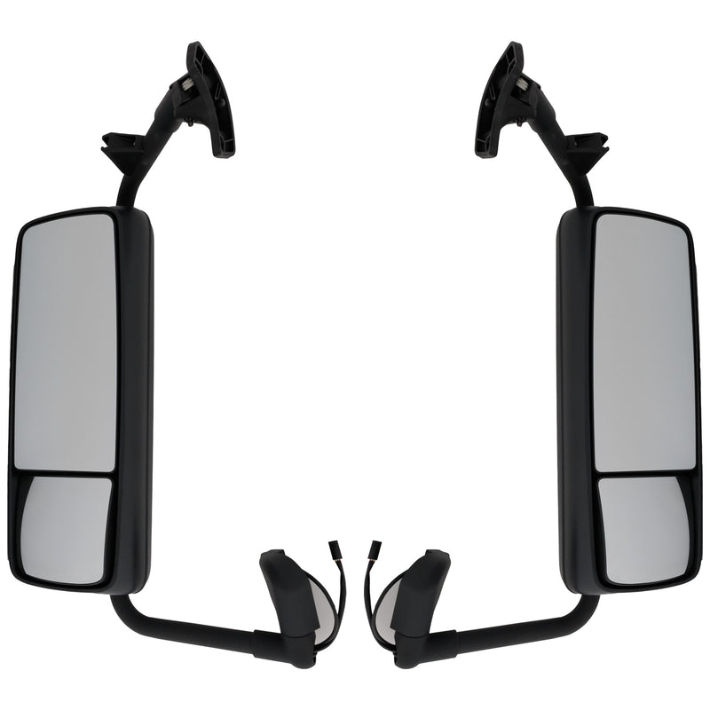 Door Mirror CarParts SET-VL44ER-HD