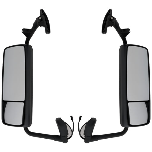 Door Mirror CarParts SET-VL44ER-HD