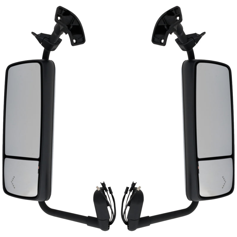 Door Mirror CarParts SET-VL49ER-HD