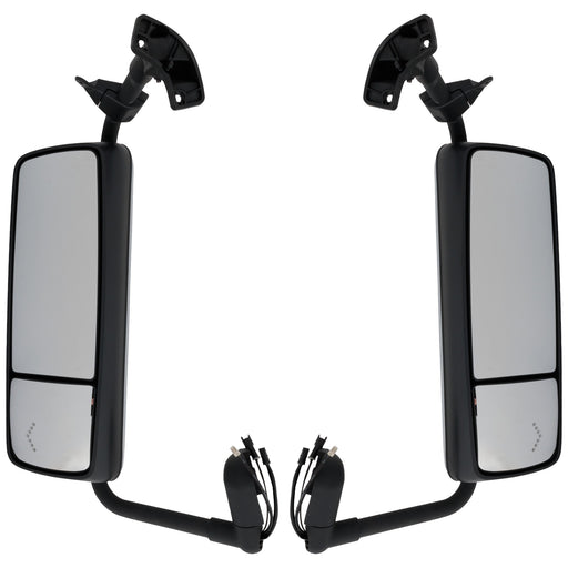 Door Mirror CarParts SET-VL49ER-HD