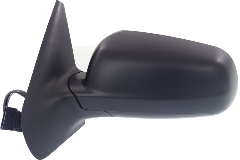 Set Of 2 - Mirrors Power Manual Folding Heated Without Signal Light | VW1320111,VW1321111