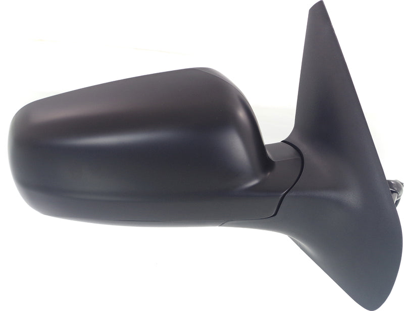 Set Of 2 - Mirrors Power Manual Folding Heated Without Signal Light | VW1320111,VW1321111