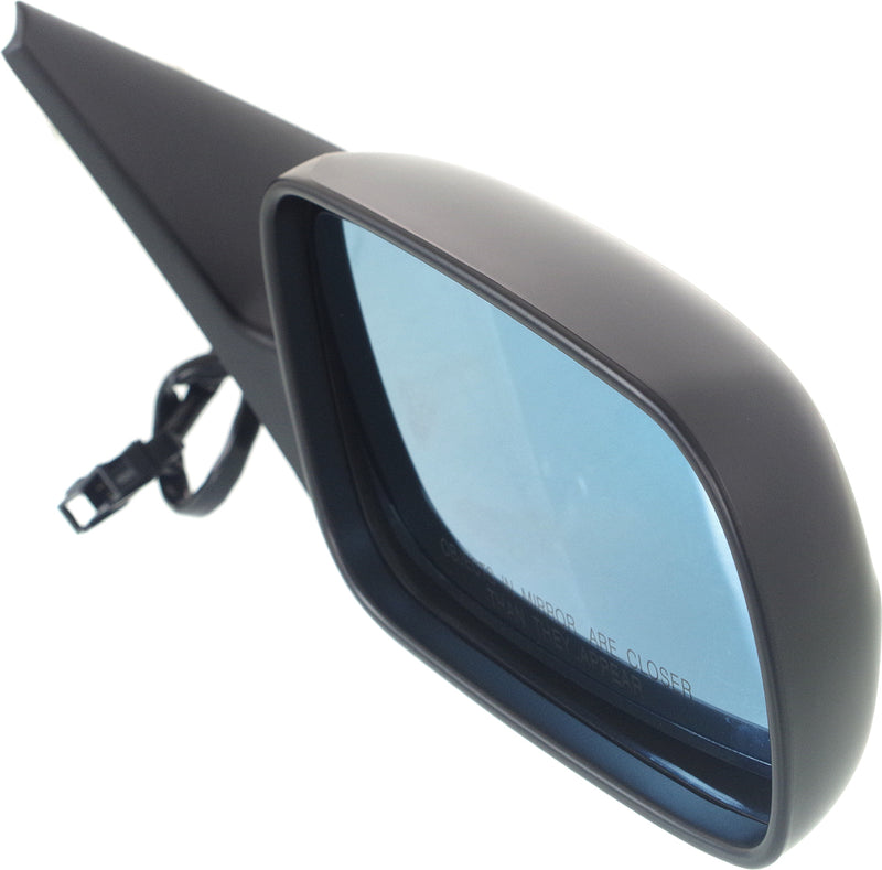 Set Of 2 - Mirrors Power Manual Folding Heated Without Signal Light | VW1320111,VW1321111