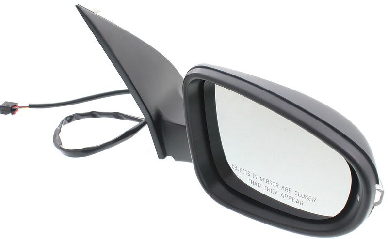 Mirrors Power Manual Folding Heated In-housing Signal Light