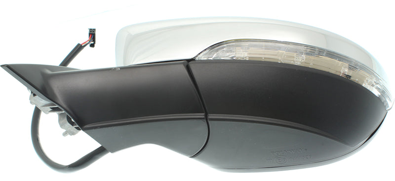 Power Heated Side Mirrors with Signal Light | VW1320157,VW1321157