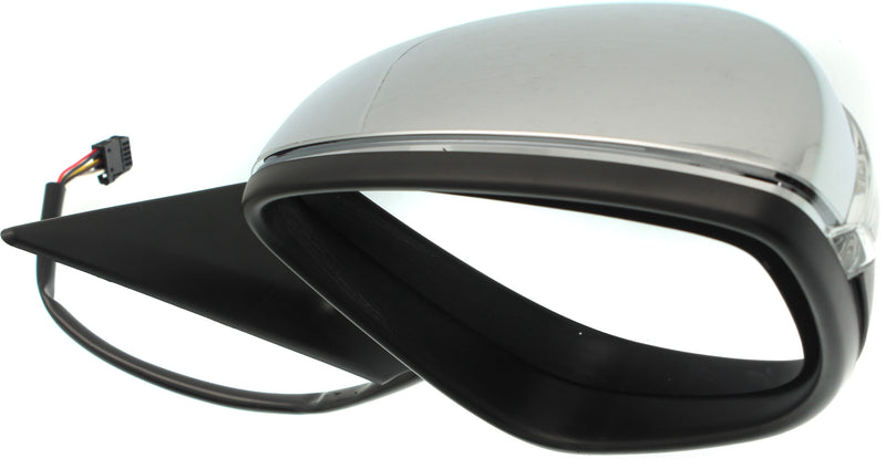 Power Heated Side Mirrors with Signal Light | VW1320157,VW1321157