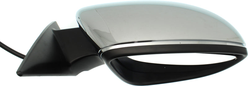 Power Heated Side Mirrors with Signal Light | VW1320157,VW1321157