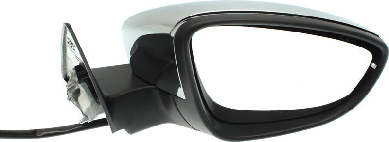 Power Heated Side Mirrors with Signal Light | VW1320157,VW1321157