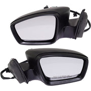 Door Mirror CarParts SET-VW61ER