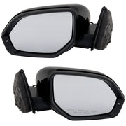 Door Mirror CarParts SET-VW70ER-S