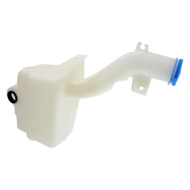 Windshield Washer Tank; Includes Cap; Without Pump
