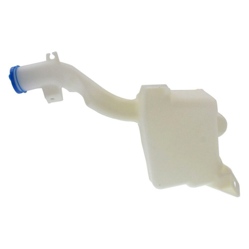 Windshield Washer Tank; Includes Cap; Without Pump