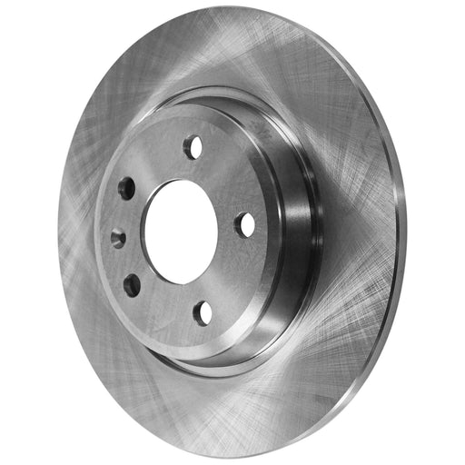 Disc Brake Rotor CarParts STPA27110009
