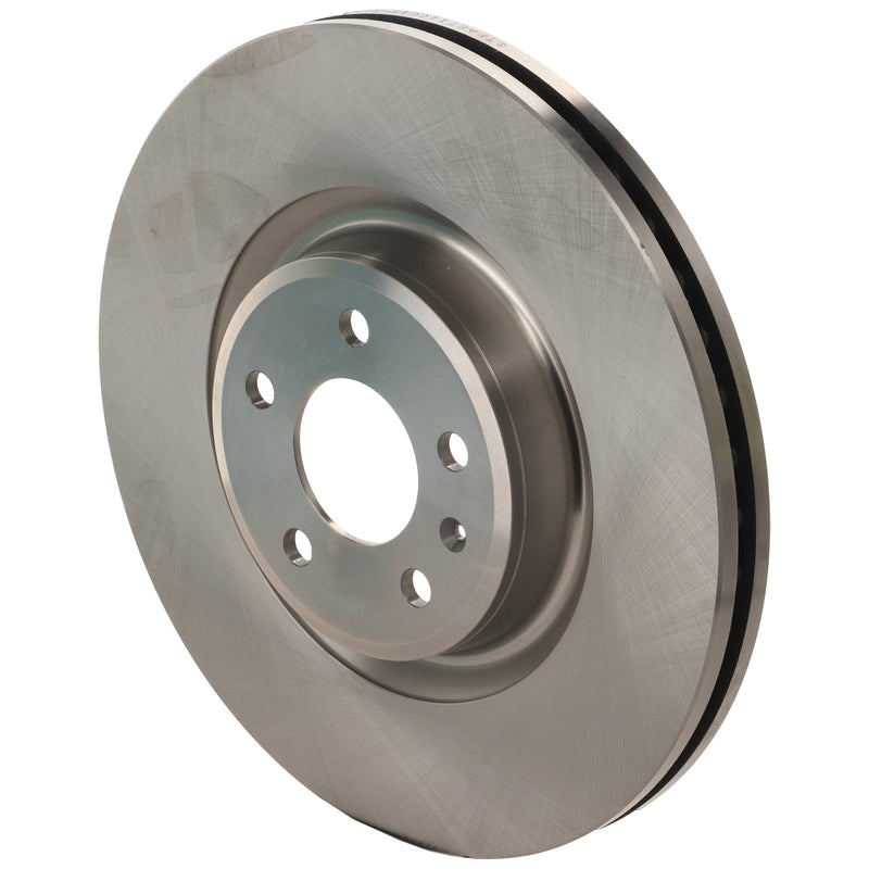 Disc Brake Rotor CarParts STPA27110015