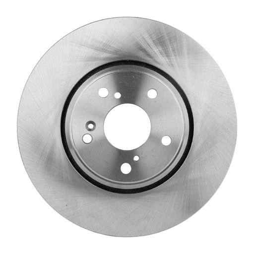 Disc Brake Rotor CarParts STPA27110022