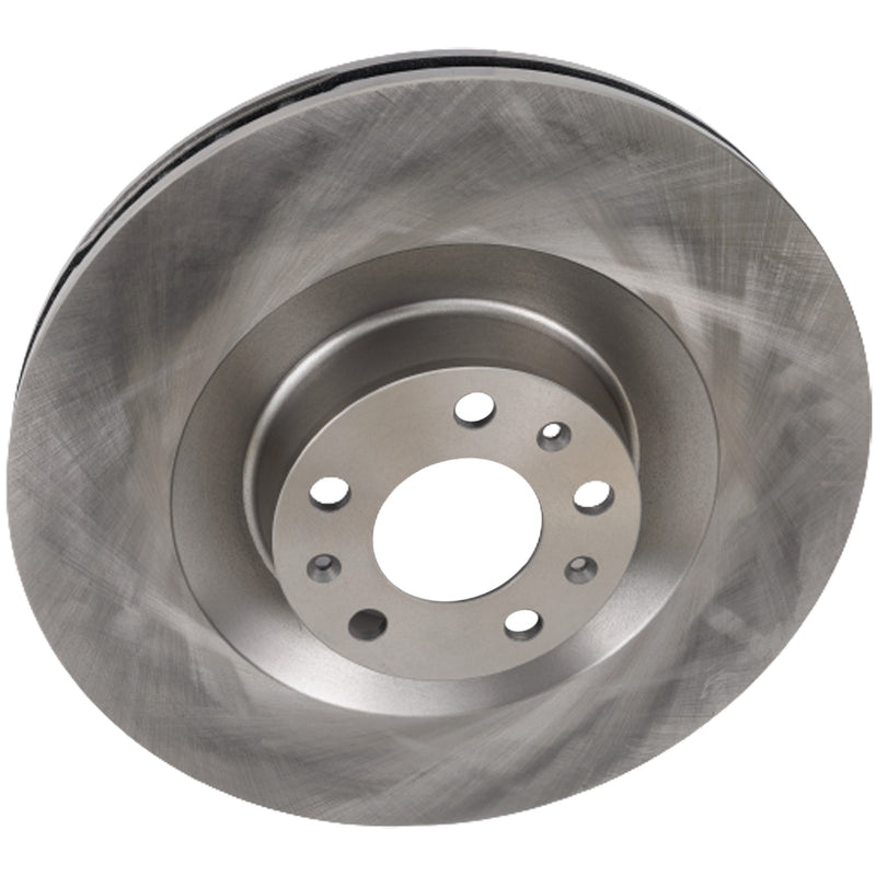Disc Brake Rotor CarParts STPA27110046