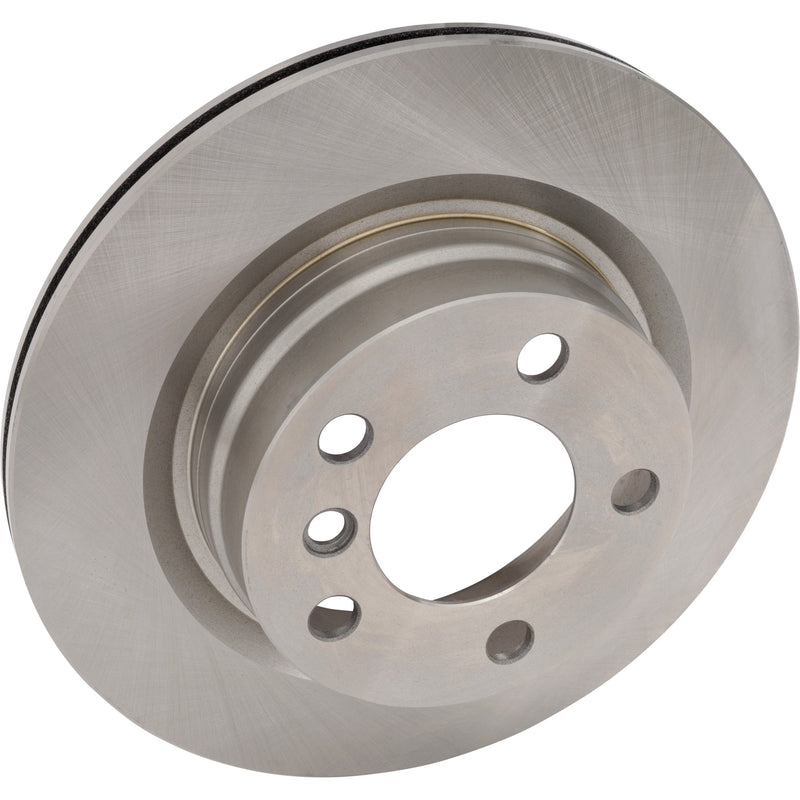 Disc Brake Rotor CarParts STPB27110003