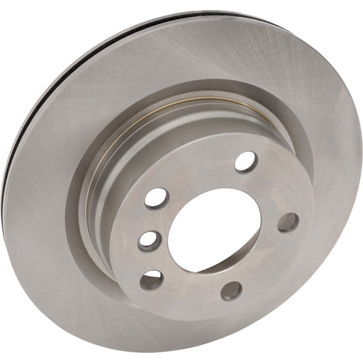 Disc Brake Rotor CarParts STPB27110003