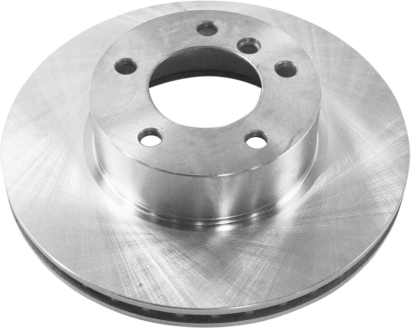 Disc Brake Rotor CarParts STPB27110006
