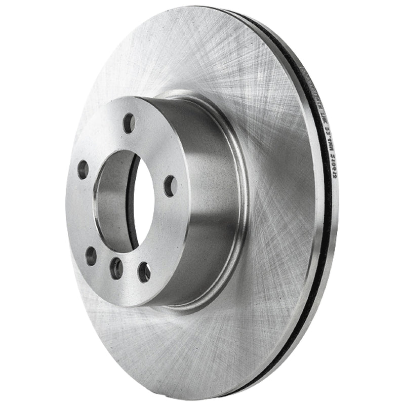 Disc Brake Rotor CarParts STPB27110010