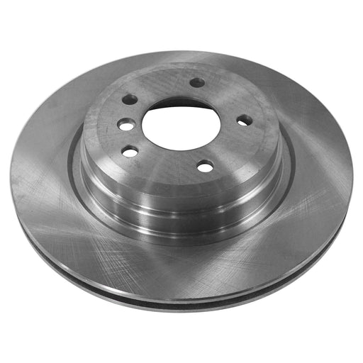 Disc Brake Rotor CarParts STPB27110034
