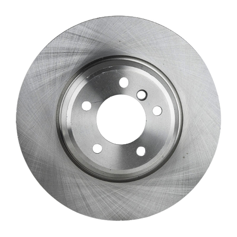 Disc Brake Rotor CarParts STPB27110035
