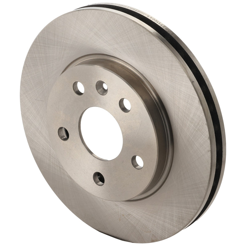 Disc Brake Rotor CarParts STPB27110049