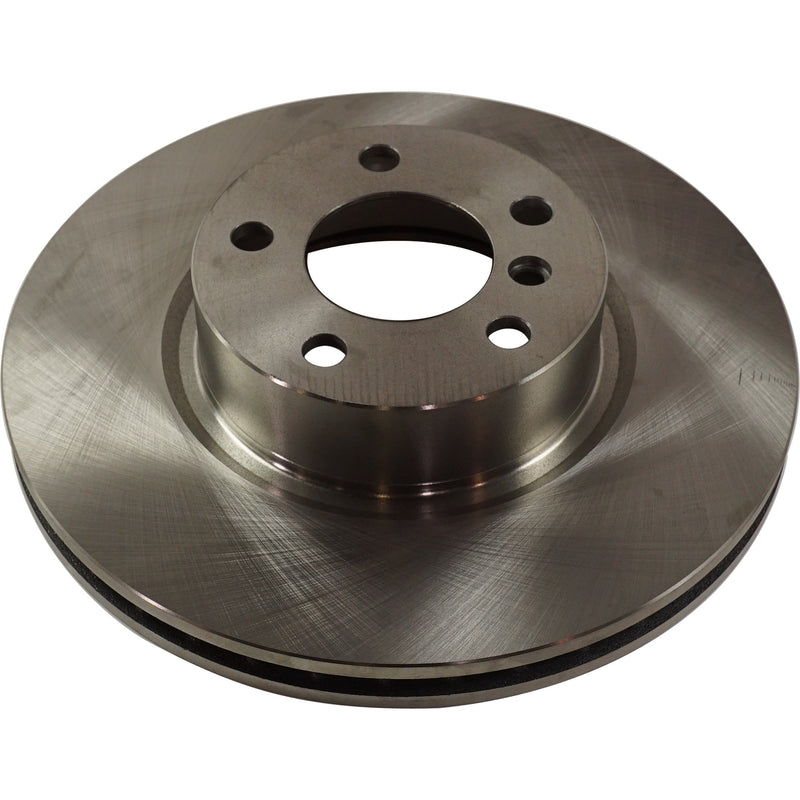 Disc Brake Rotor CarParts STPB27110059