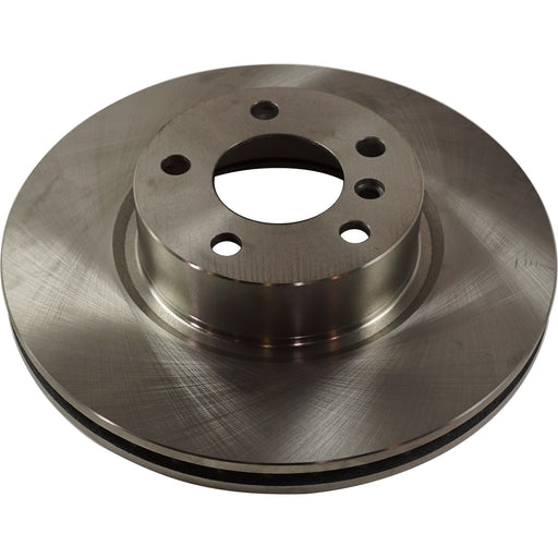 Disc Brake Rotor CarParts STPB27110059