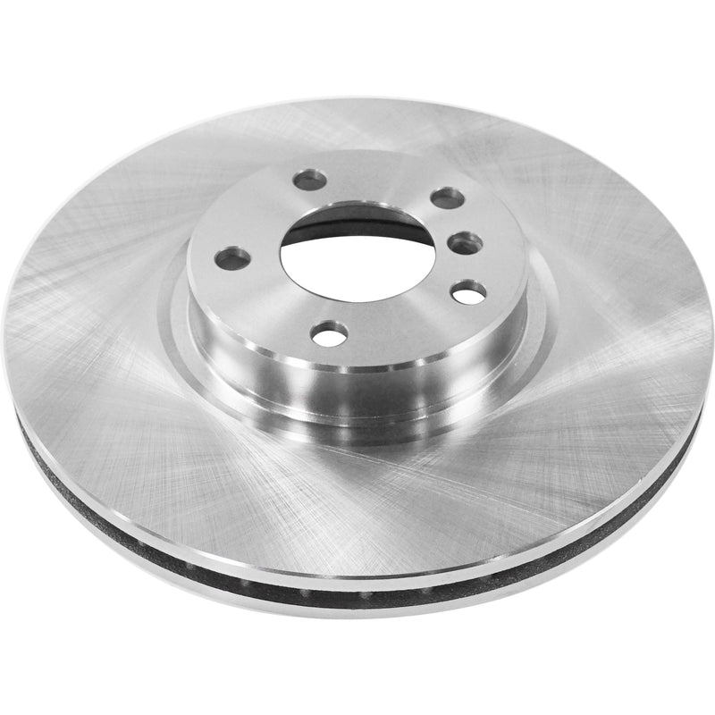 Disc Brake Rotor CarParts STPB27110063