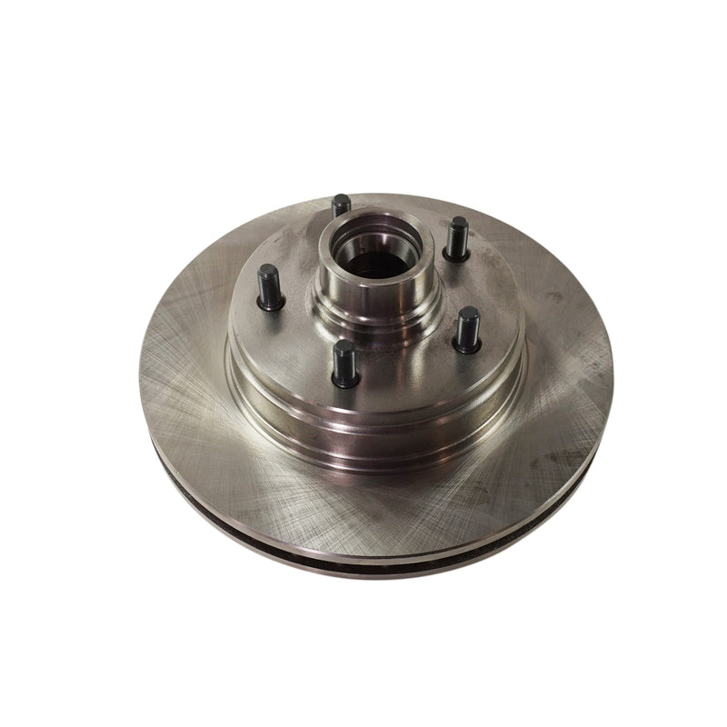 Disc Brake Rotor CarParts STPC27110002