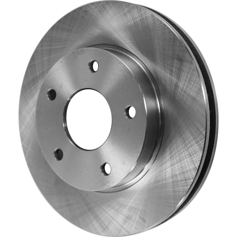 Disc Brake Rotor CarParts STPC27110008