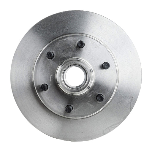 Disc Brake Rotor CarParts STPC27110018