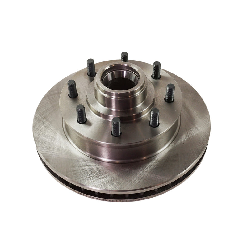 Disc Brake Rotor CarParts STPC27110019