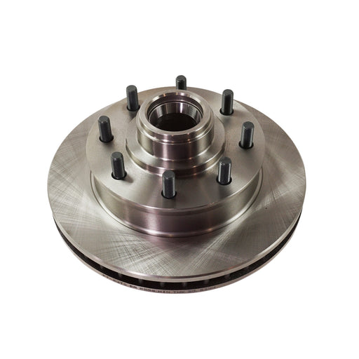 Disc Brake Rotor CarParts STPC27110019