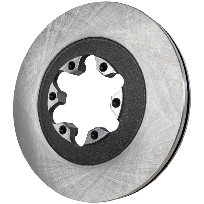 Disc Brake Rotor CarParts STPC27110036