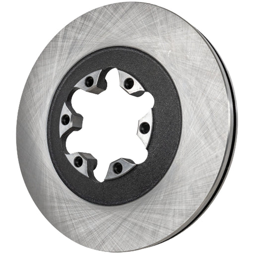Disc Brake Rotor CarParts STPC27110036