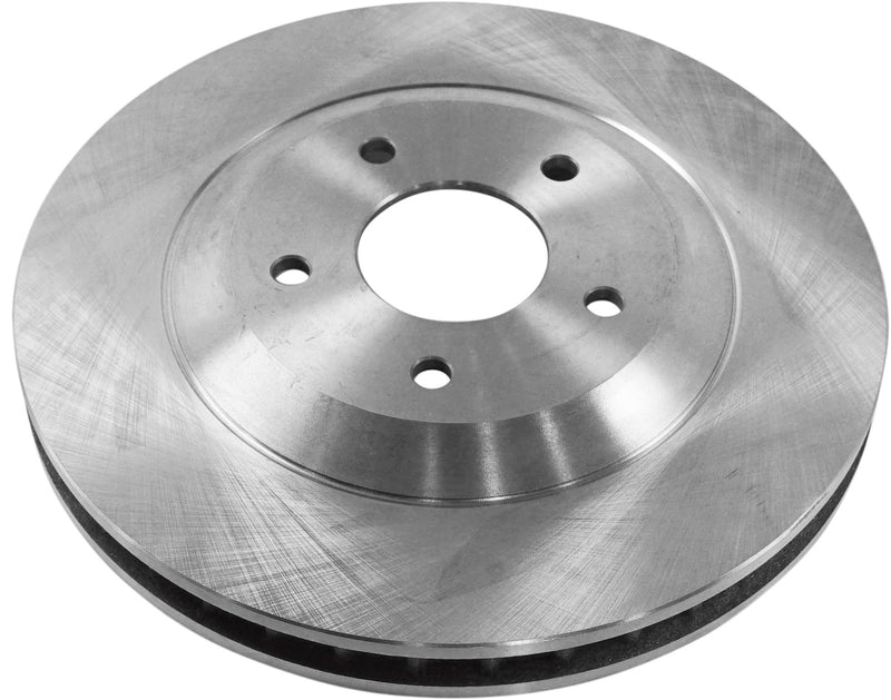 Disc Brake Rotor CarParts STPC27110046