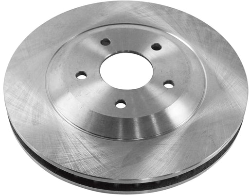 Disc Brake Rotor CarParts STPC27110046