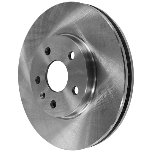 Disc Brake Rotor CarParts STPC27110055
