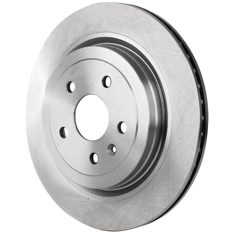 Disc Brake Rotor CarParts STPC27110056