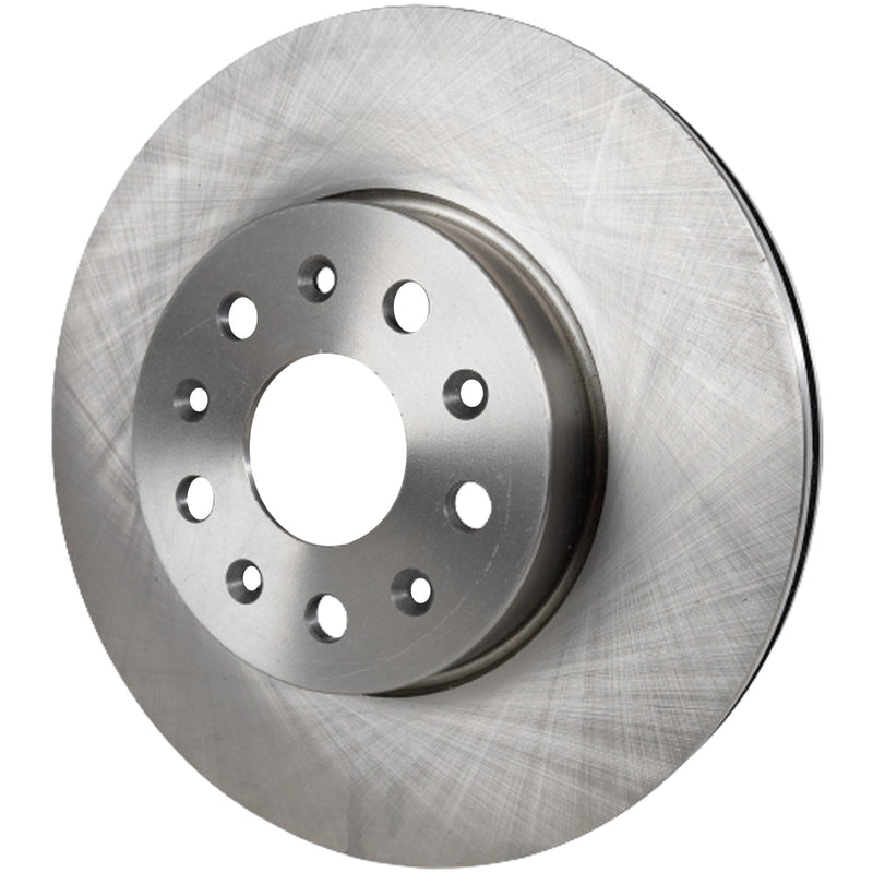 Disc Brake Rotor CarParts STPC27110060