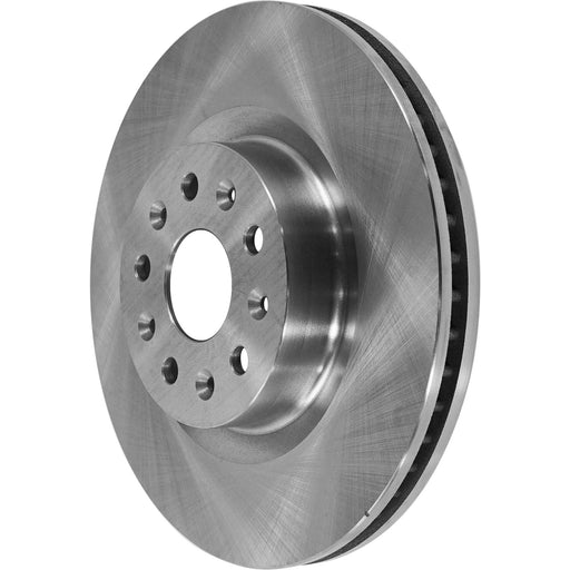 Disc Brake Rotor CarParts STPC27110061