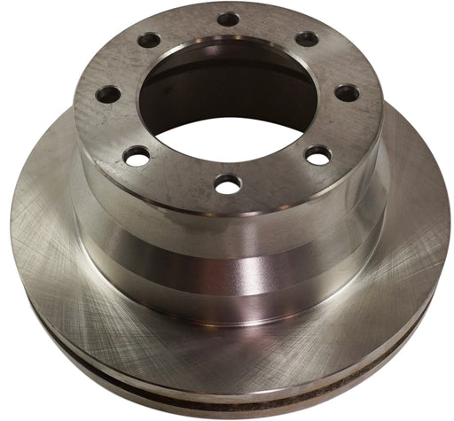 Disc Brake Rotor CarParts STPC27110067