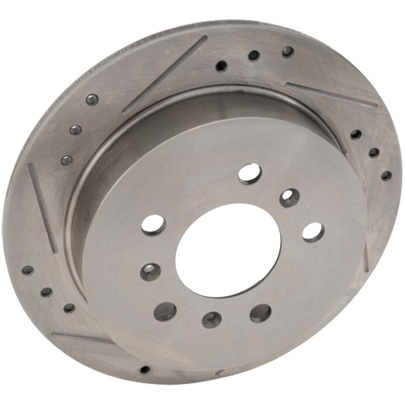 Disc Brake Rotor CarParts STPC27110071DRS